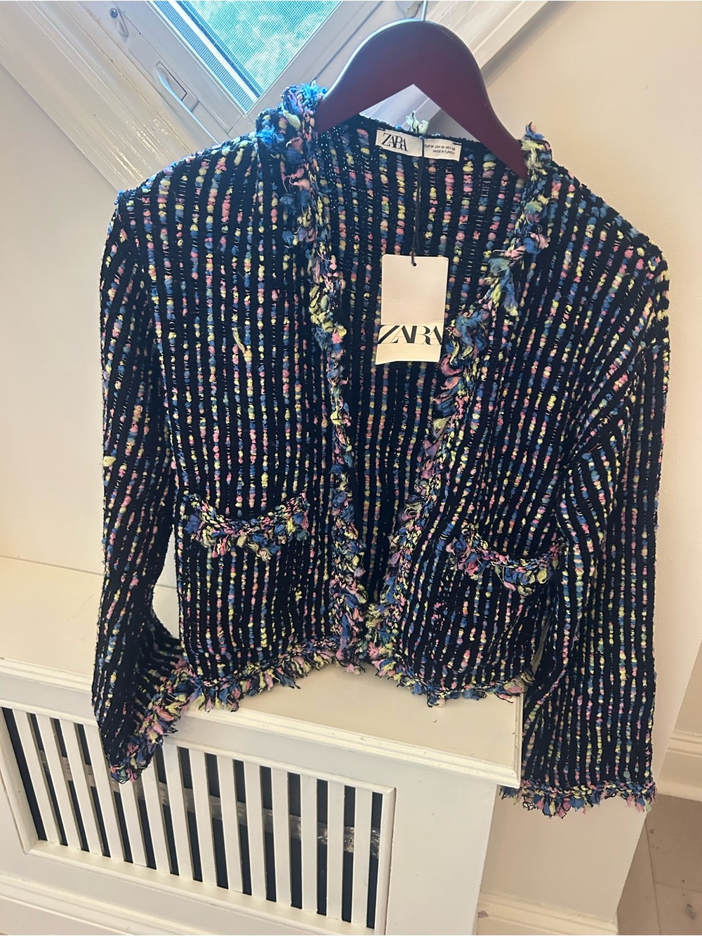 NWT Zara Blazer